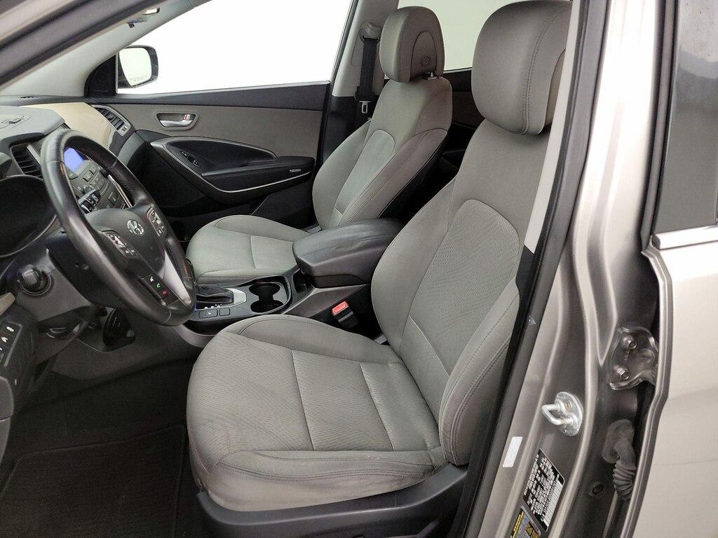 used 2013 Hyundai Santa Fe car, priced at $13,998