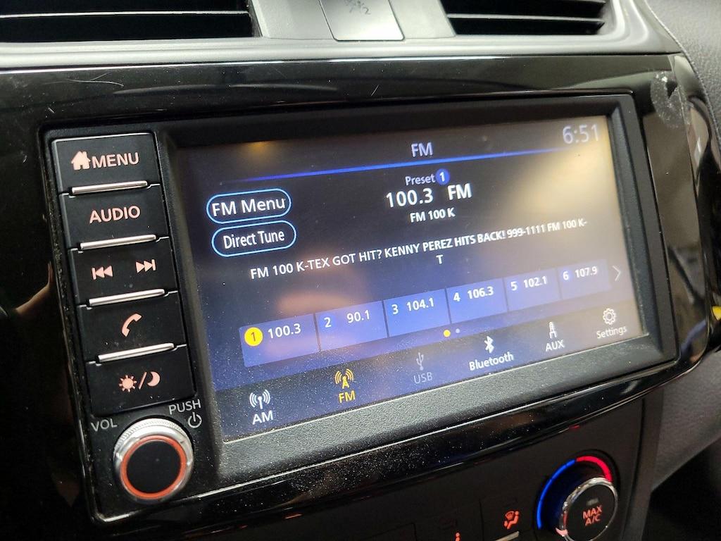 used 2019 Nissan Sentra car, priced at $14,998