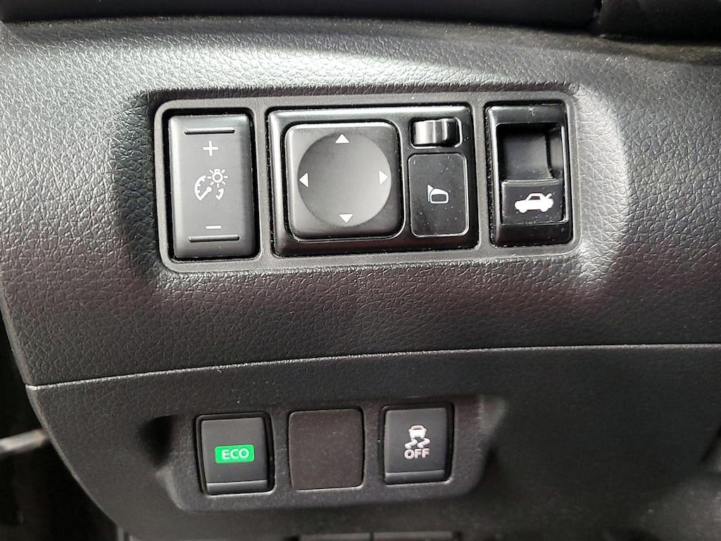 used 2019 Nissan Sentra car, priced at $14,998