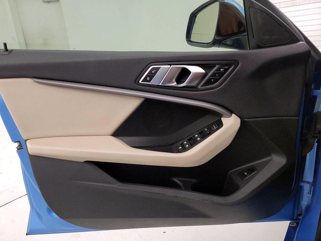 used 2021 BMW 228 Gran Coupe car, priced at $20,998