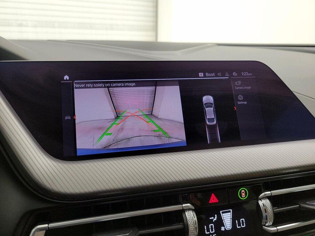 used 2021 BMW 228 Gran Coupe car, priced at $20,998