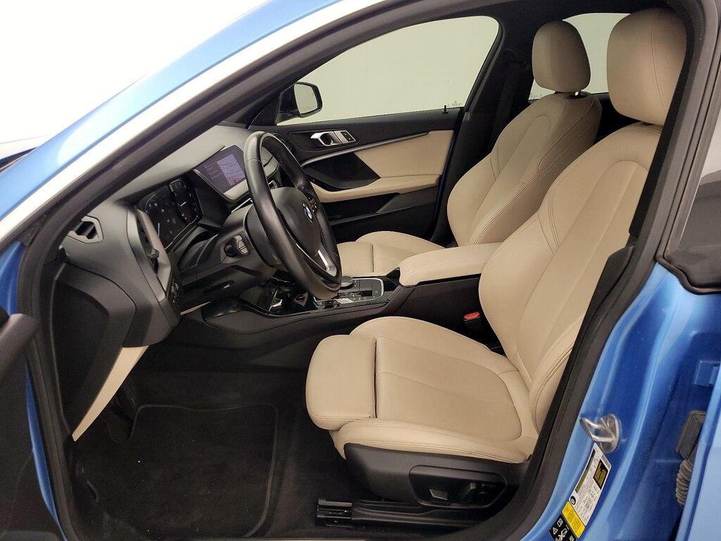 used 2021 BMW 228 Gran Coupe car, priced at $20,998