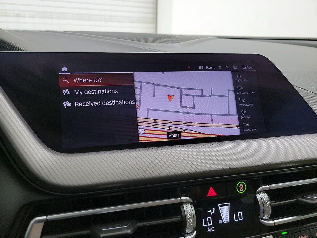 used 2021 BMW 228 Gran Coupe car, priced at $20,998