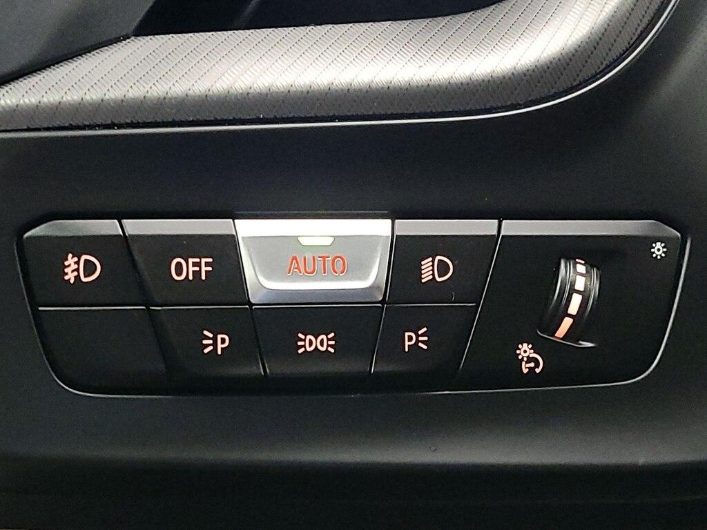 used 2021 BMW 228 Gran Coupe car, priced at $20,998