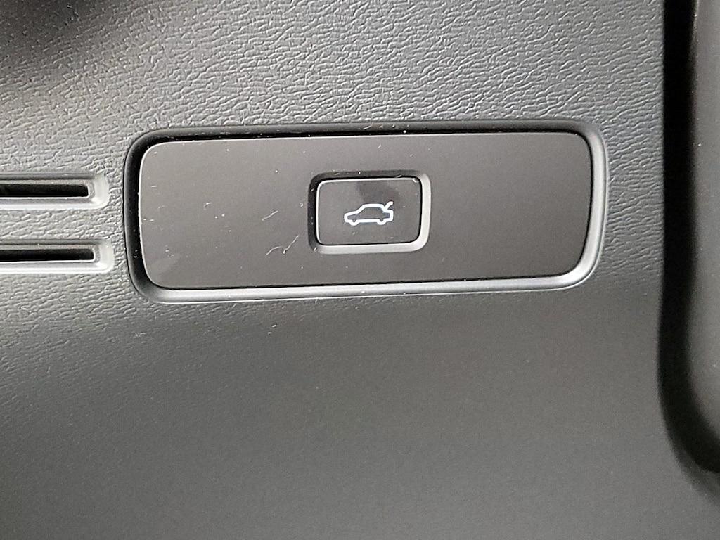 used 2023 Volvo XC40 car, priced at $32,998