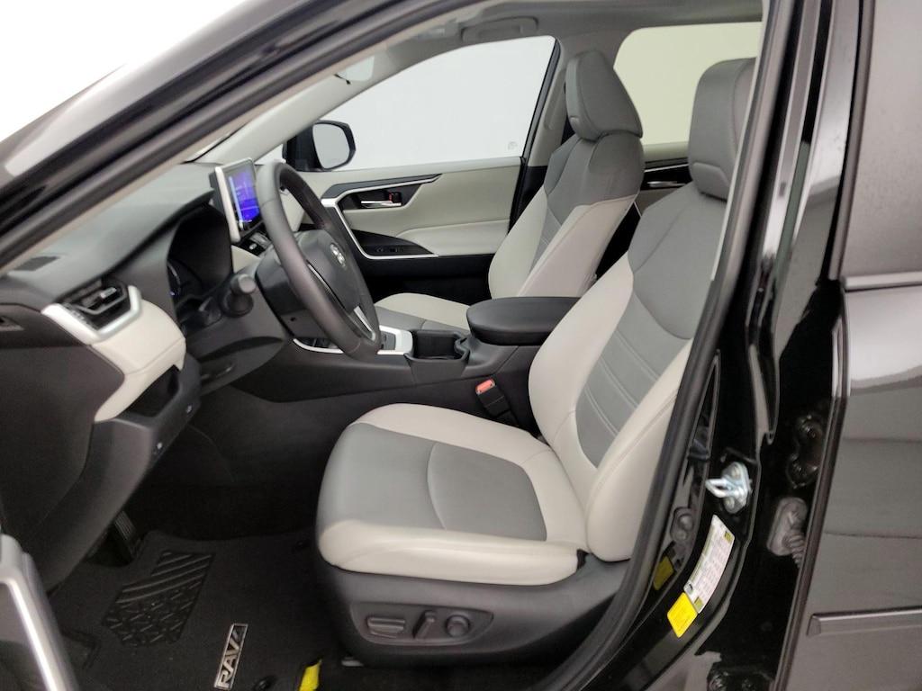 used 2024 Toyota RAV4 car, priced at $31,998