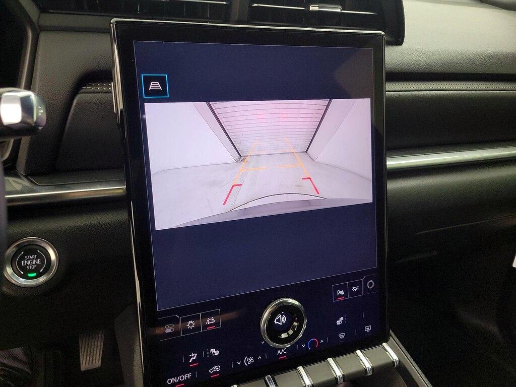 used 2026 GMC Terrain car, priced at $29,998