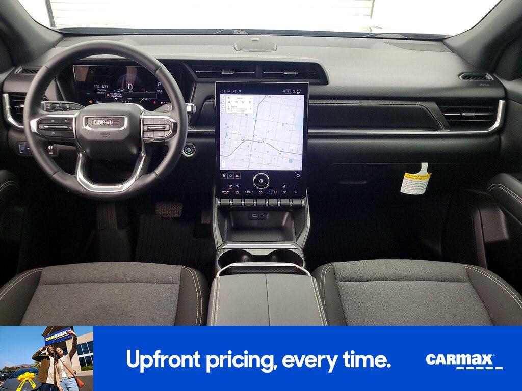 used 2026 GMC Terrain car, priced at $29,998