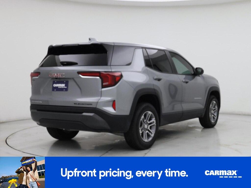 used 2026 GMC Terrain car, priced at $29,998