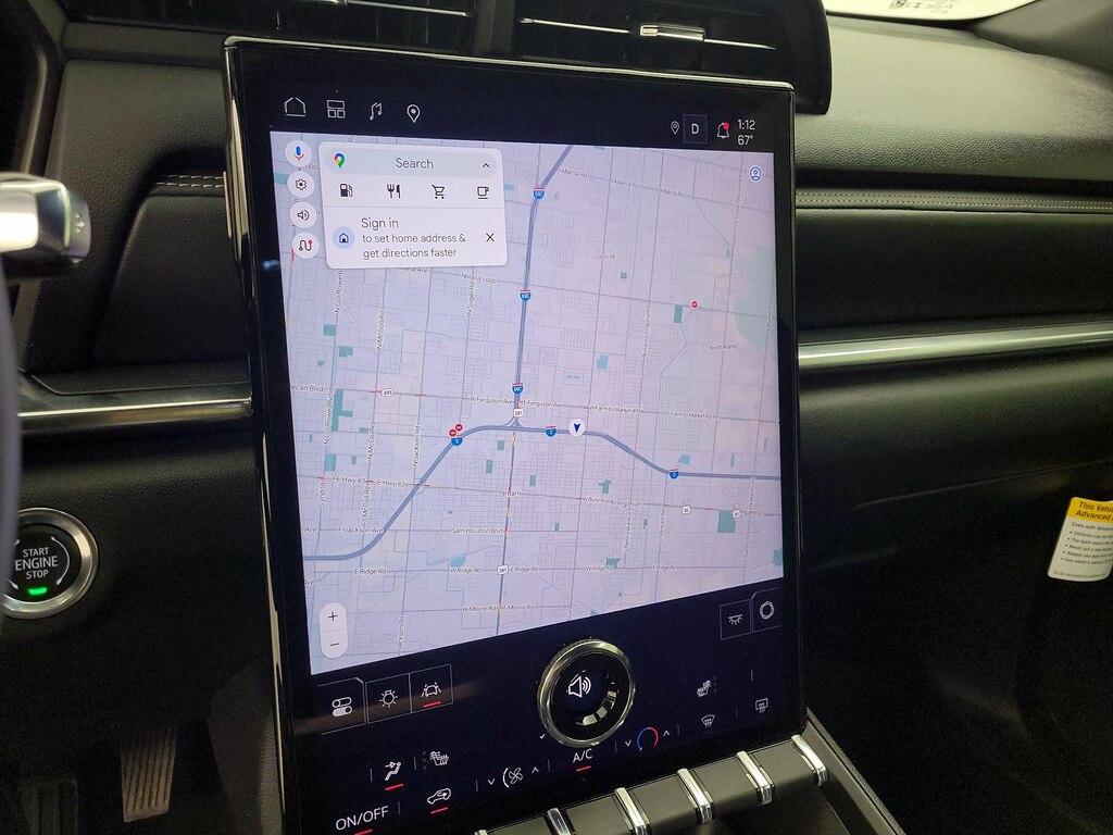 used 2026 GMC Terrain car, priced at $29,998