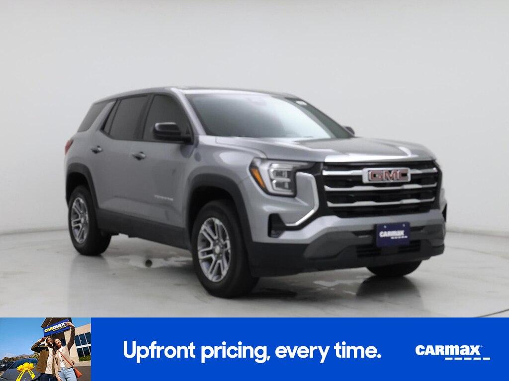used 2026 GMC Terrain car, priced at $29,998