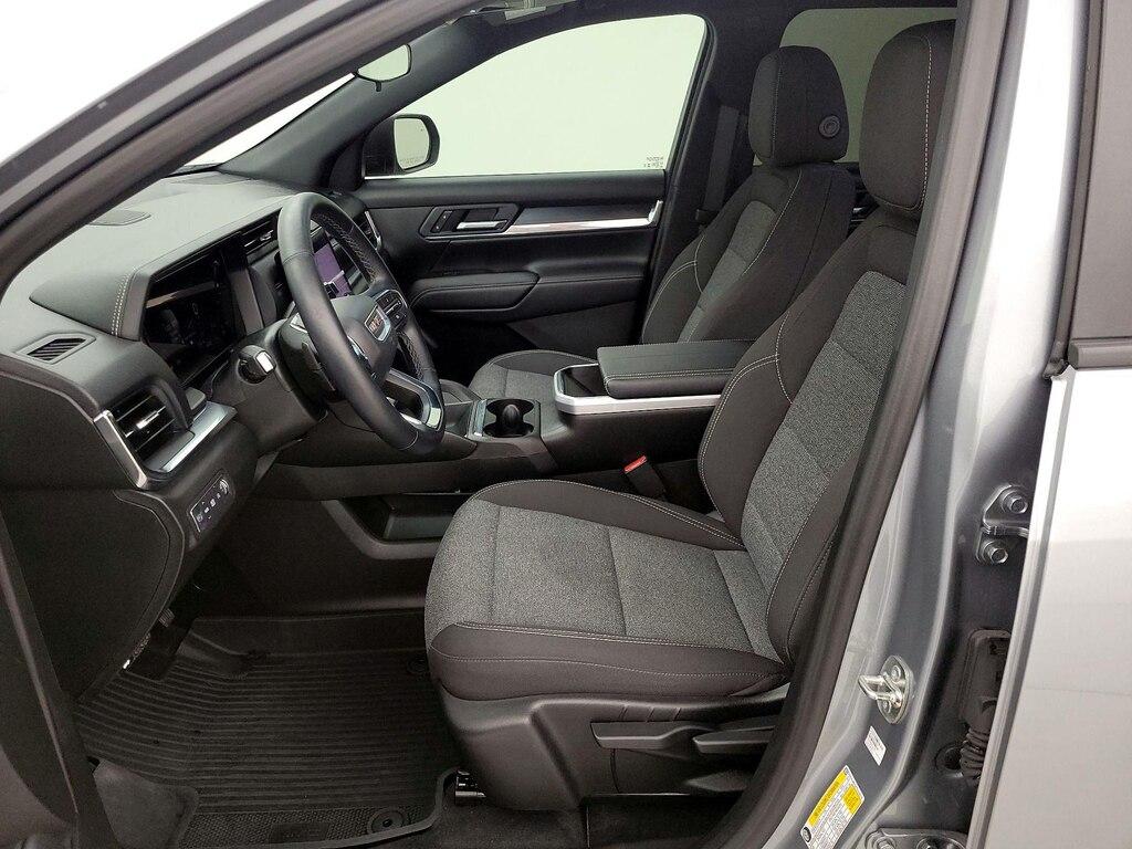 used 2026 GMC Terrain car, priced at $29,998