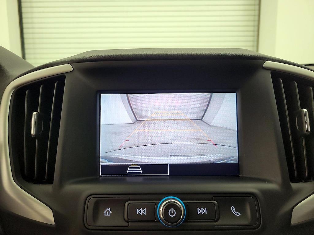 used 2024 GMC Terrain car, priced at $25,998