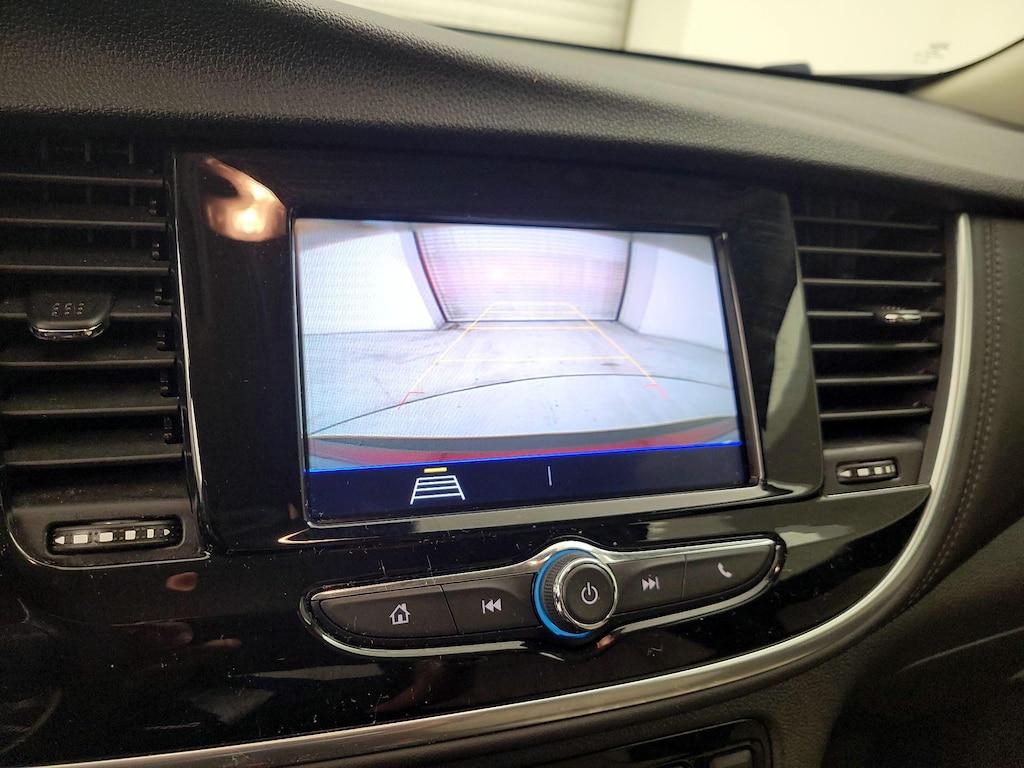 used 2022 Buick Encore car, priced at $18,998