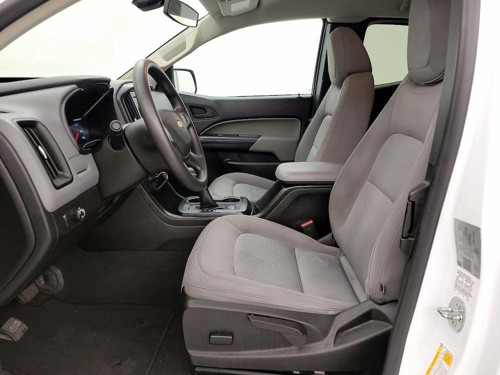 used 2022 Chevrolet Colorado car, priced at $20,998