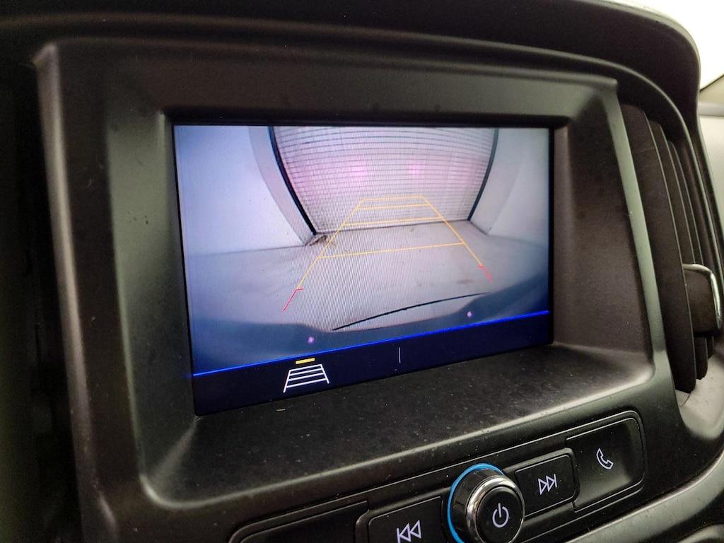 used 2022 Chevrolet Colorado car, priced at $20,998