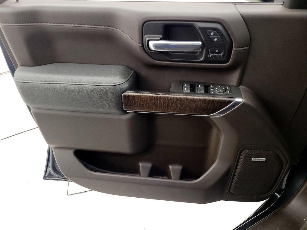 used 2020 GMC Sierra 2500 car, priced at $56,998