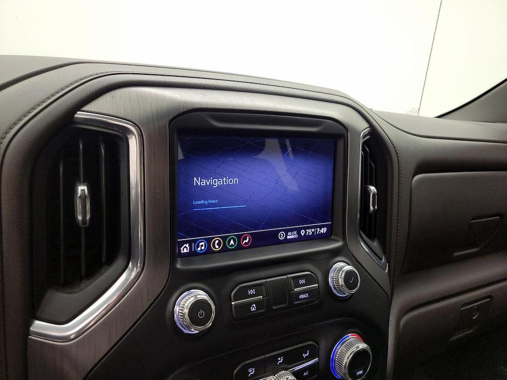 used 2020 GMC Sierra 2500 car, priced at $56,998