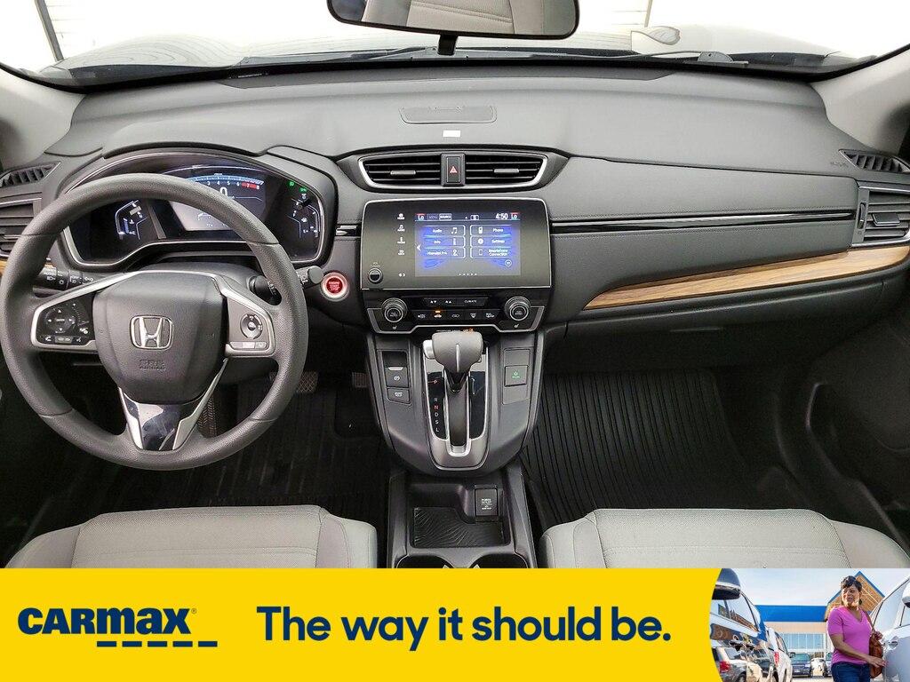 used 2017 Honda CR-V car, priced at $16,998