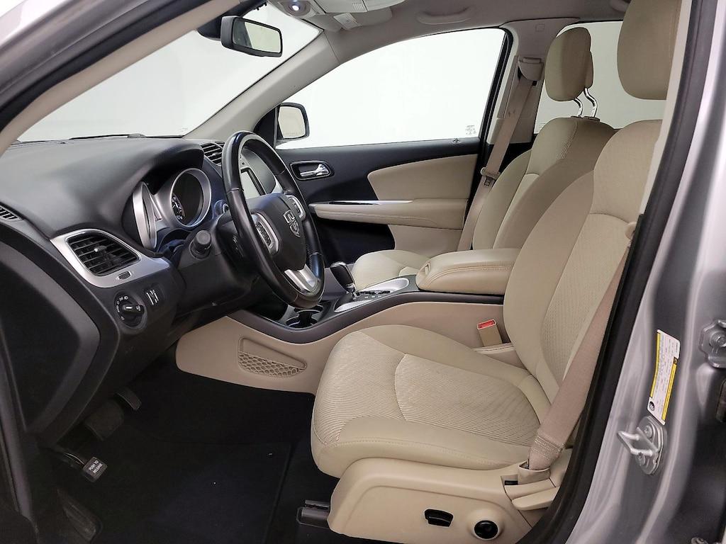 used 2019 Dodge Journey car, priced at $13,998