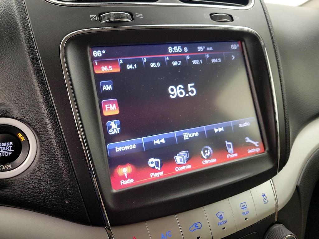 used 2019 Dodge Journey car, priced at $13,998