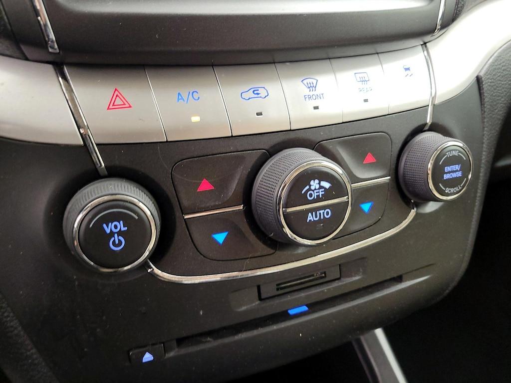 used 2019 Dodge Journey car, priced at $13,998