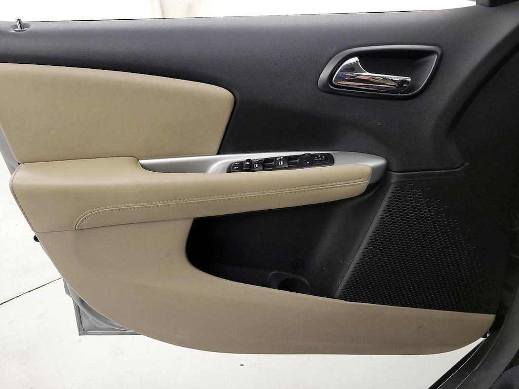 used 2019 Dodge Journey car, priced at $13,998