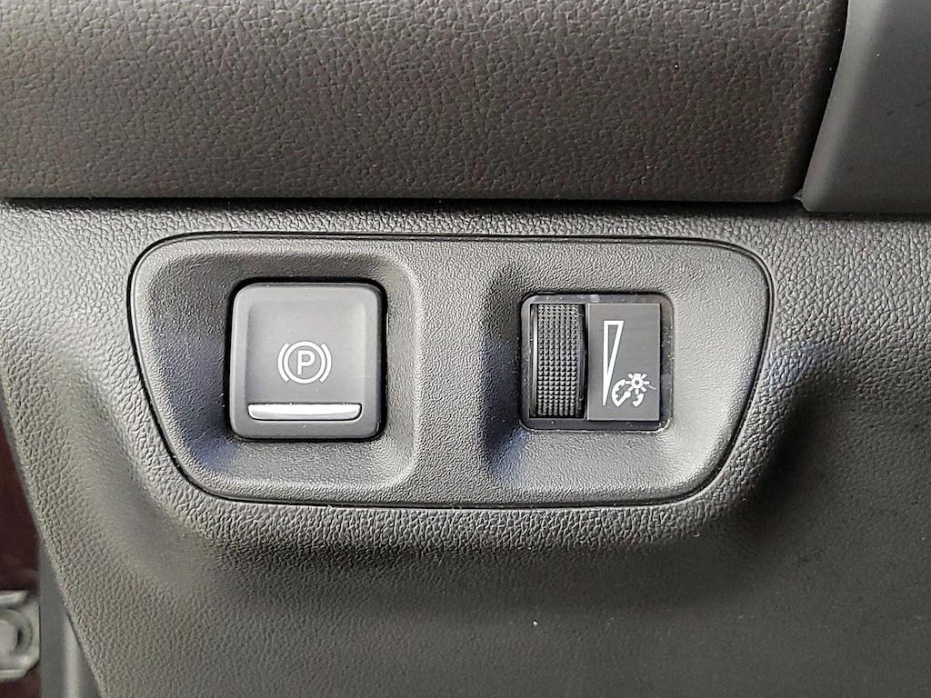 used 2020 GMC Acadia car, priced at $20,998