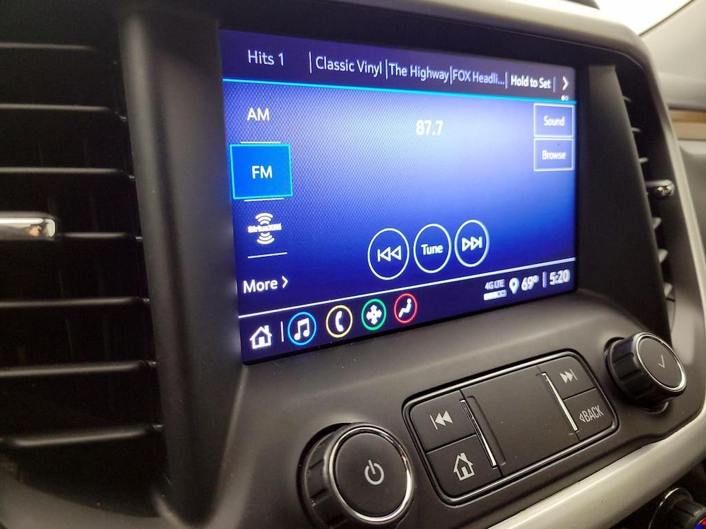 used 2020 GMC Acadia car, priced at $20,998