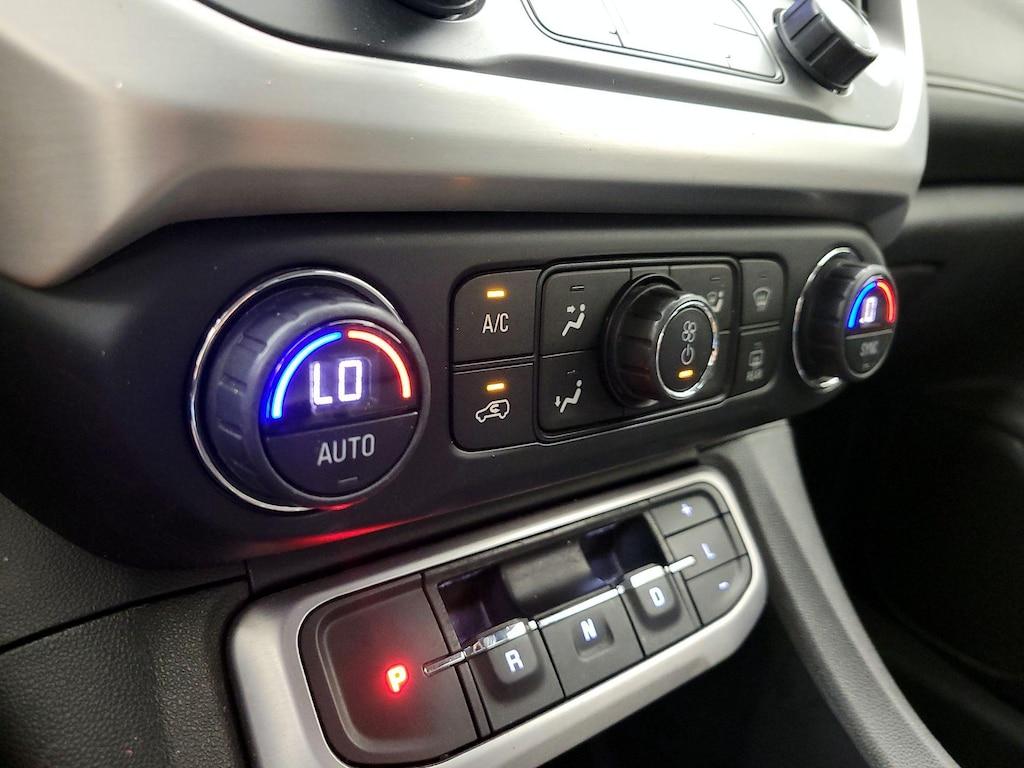 used 2020 GMC Acadia car, priced at $20,998