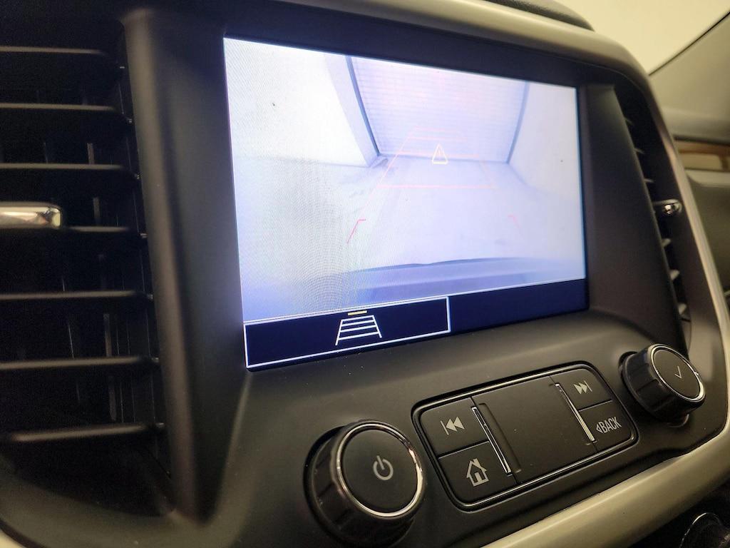 used 2020 GMC Acadia car, priced at $20,998