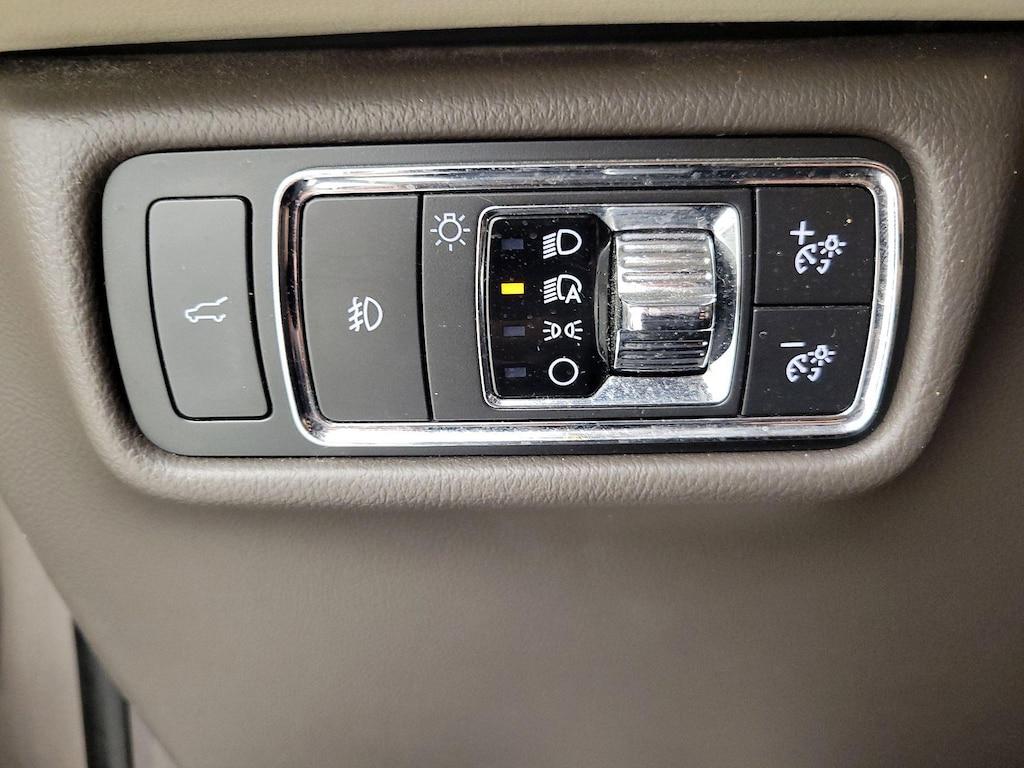 used 2020 Lincoln Aviator car, priced at $29,998