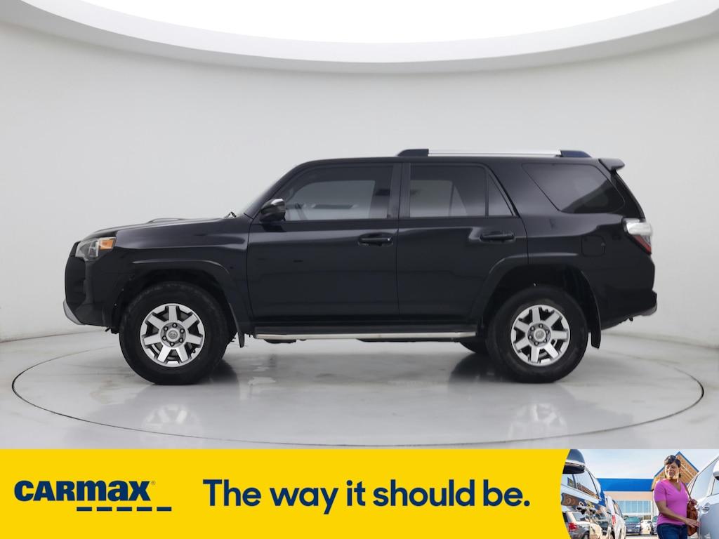 used 2016 Toyota 4Runner car, priced at $34,998