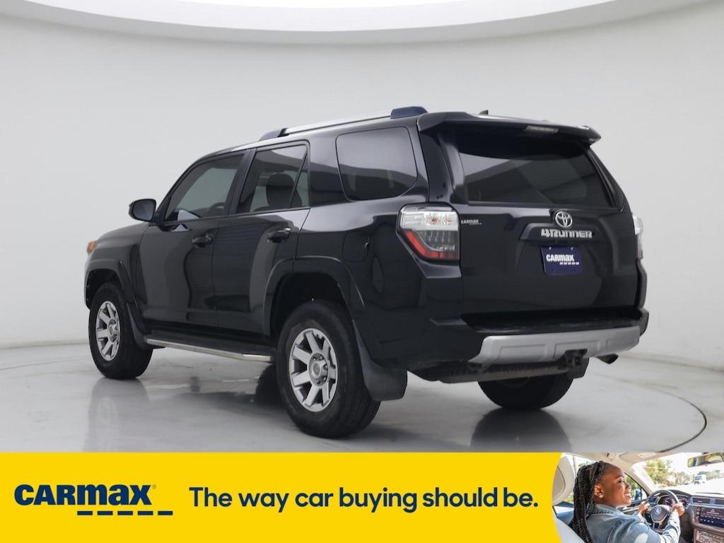 used 2016 Toyota 4Runner car, priced at $34,998