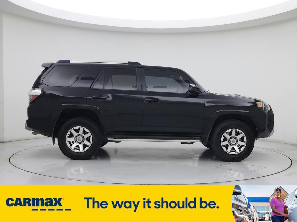 used 2016 Toyota 4Runner car, priced at $34,998