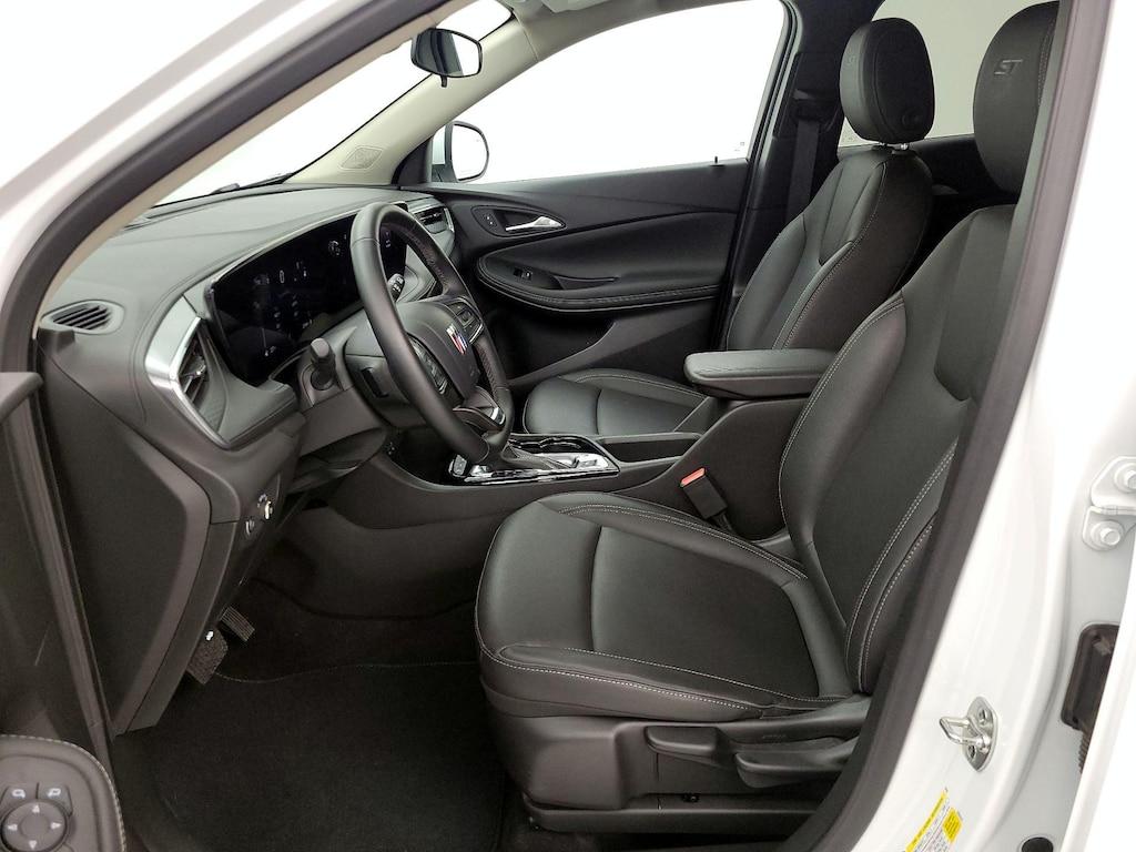 used 2024 Buick Encore GX car, priced at $22,998