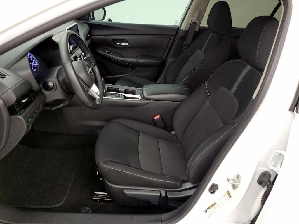 used 2023 Nissan Sentra car, priced at $19,998