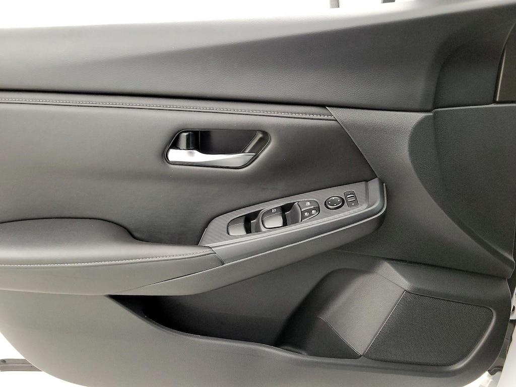 used 2023 Nissan Sentra car, priced at $19,998