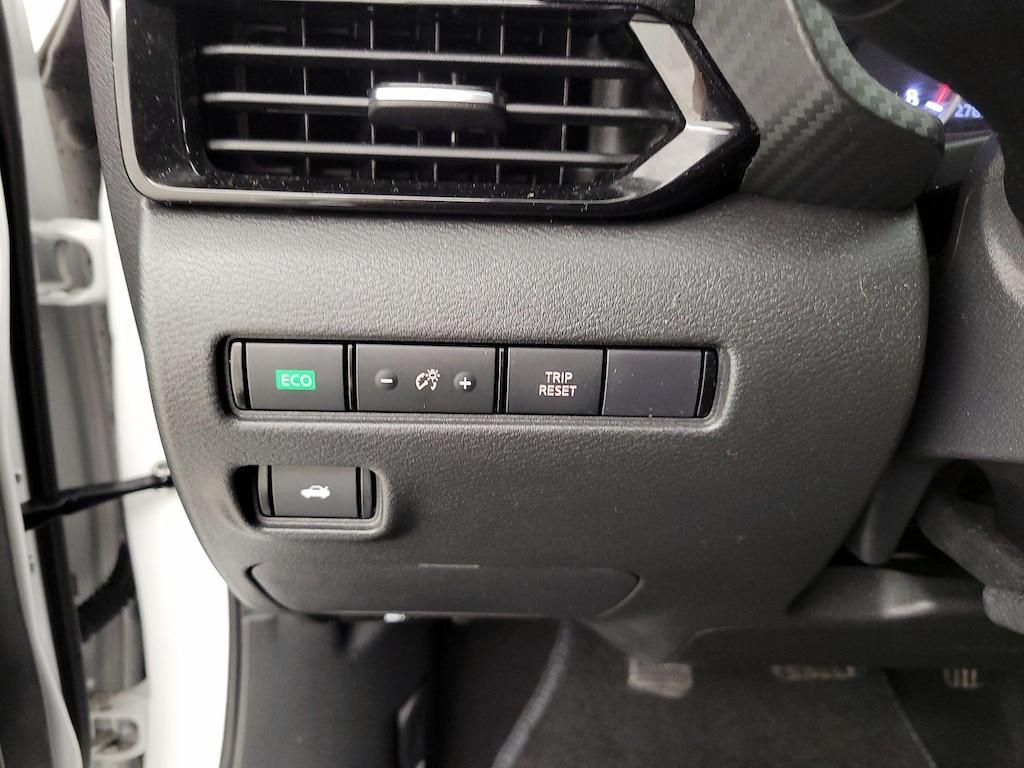 used 2023 Nissan Sentra car, priced at $19,998