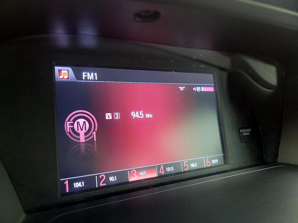 used 2017 Honda Accord car, priced at $15,998