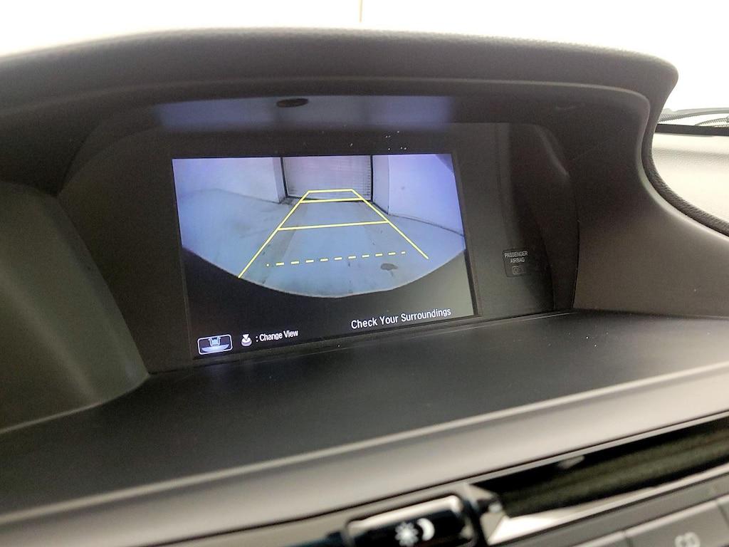 used 2017 Honda Accord car, priced at $15,998