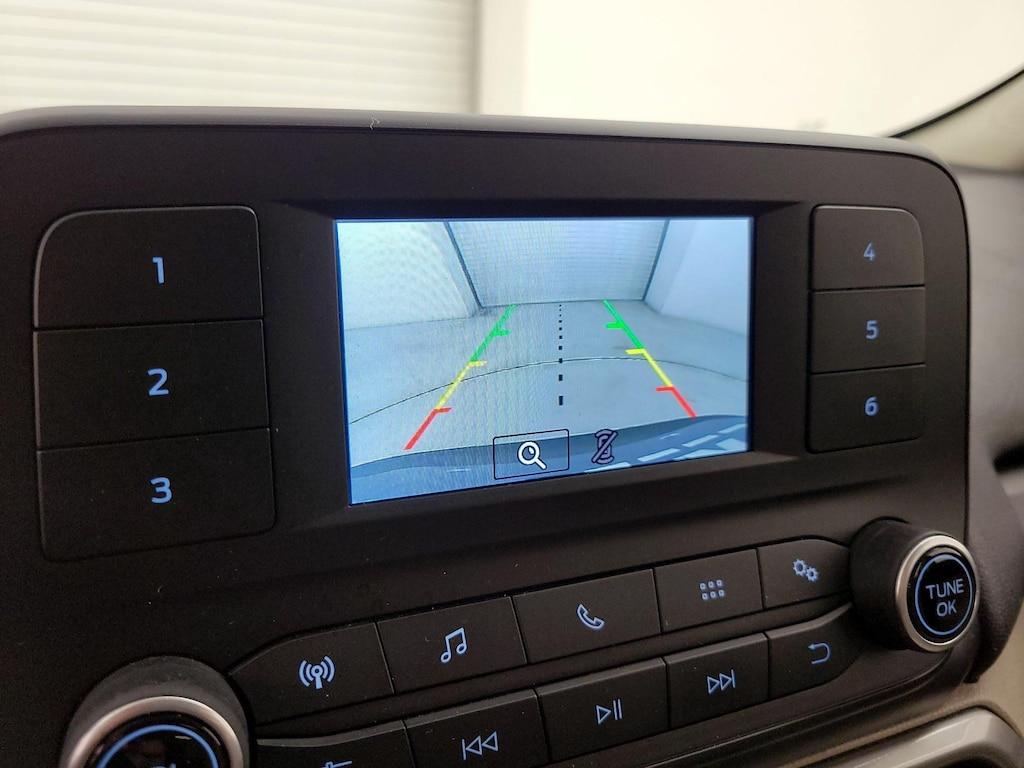 used 2019 Ford EcoSport car, priced at $12,998