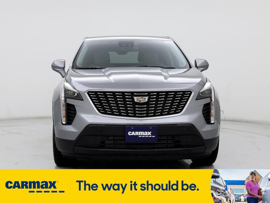 used 2023 Cadillac XT4 car, priced at $30,998