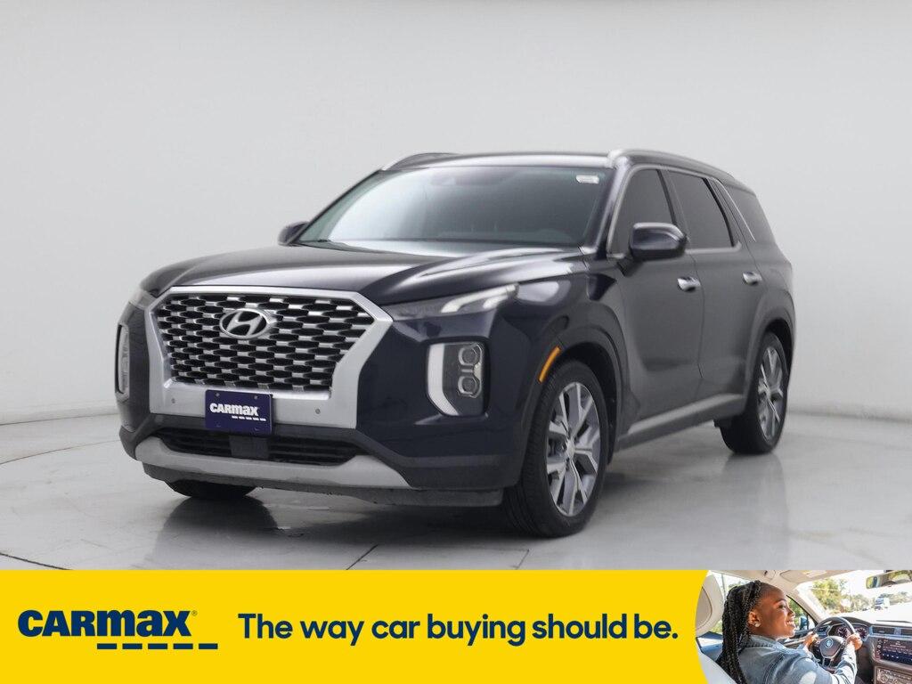 used 2020 Hyundai Palisade car, priced at $29,998