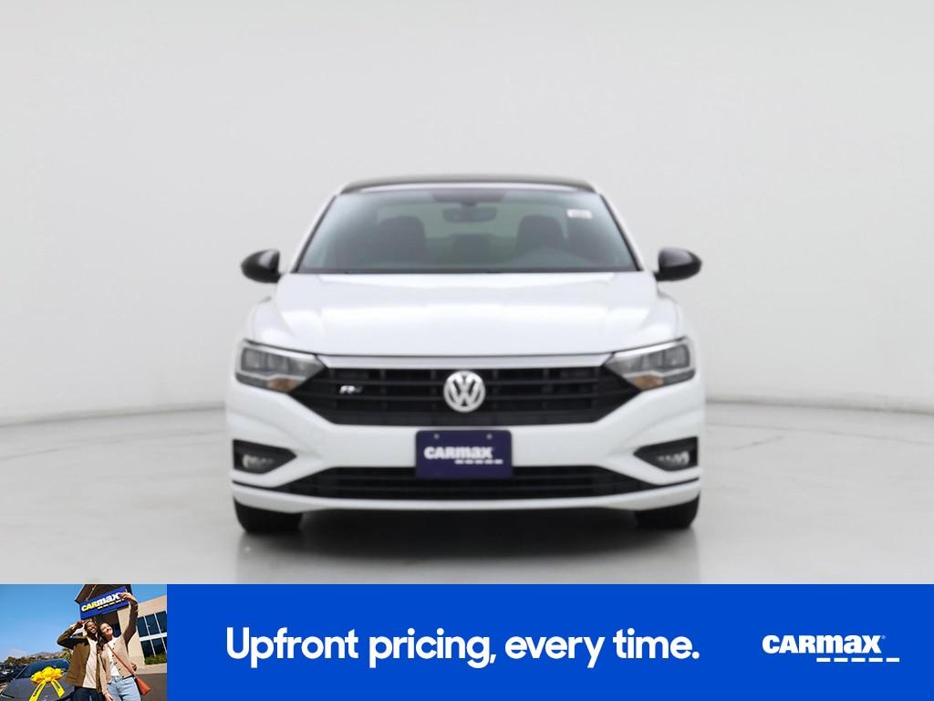 used 2021 Volkswagen Jetta car, priced at $15,998