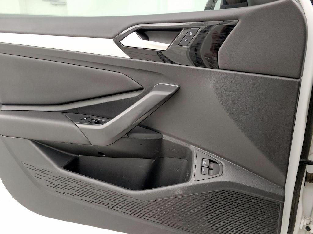 used 2021 Volkswagen Jetta car, priced at $15,998