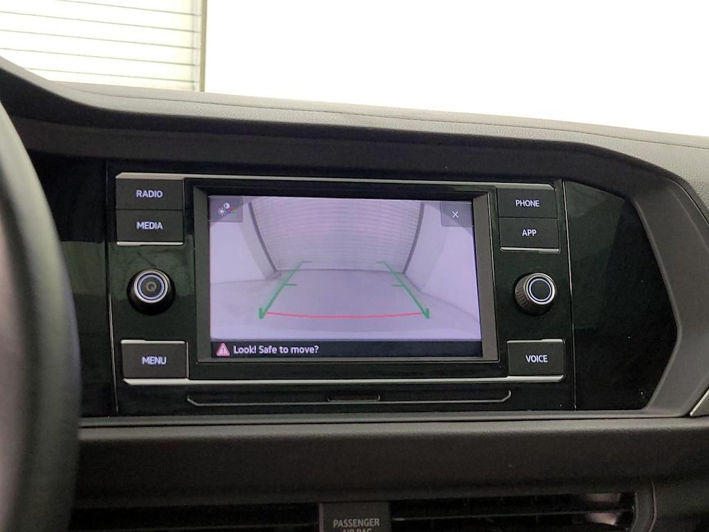 used 2021 Volkswagen Jetta car, priced at $15,998