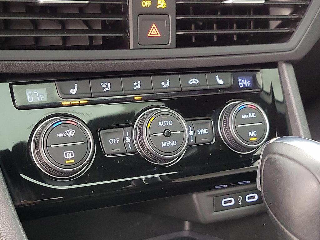 used 2021 Volkswagen Jetta car, priced at $15,998