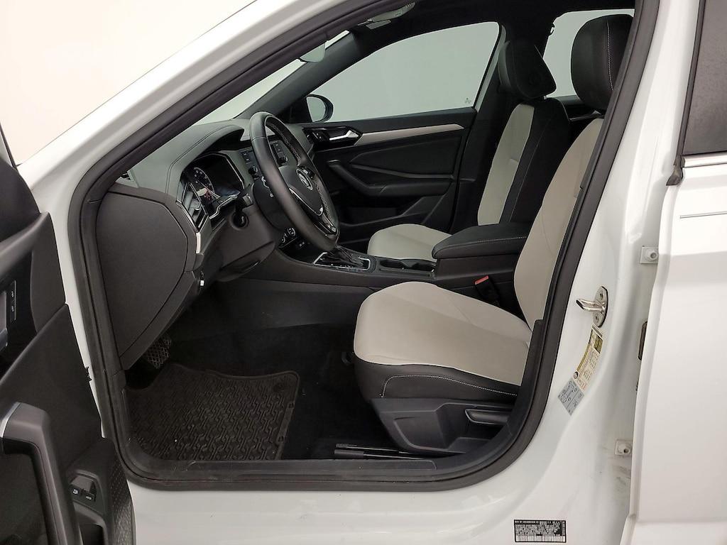 used 2021 Volkswagen Jetta car, priced at $15,998