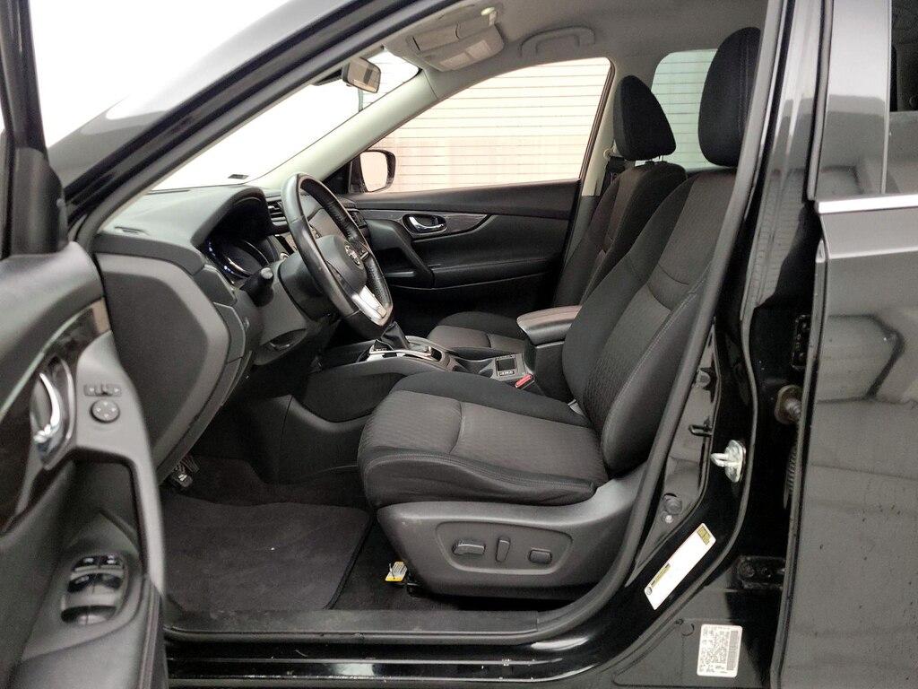 used 2019 Nissan Rogue car, priced at $17,998